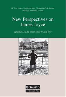 New Perspectives On James Joyce (ebook)