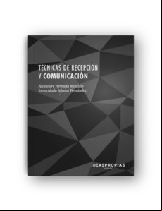 (mf0975_2) Técnicas De Recepción Y Comunicación