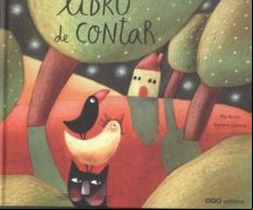 Libro De Contar (gallego) Libro De Contar (gallego)