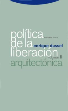 Politica De La Liberacion Ii: Arquitectonica