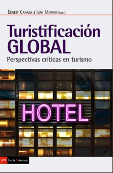 Turistificación Global (ebook)