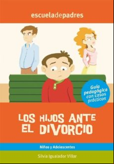 Los Hijos Ante El Divorcio (ebook)