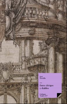 Entre Clérigos Y Diablos (ebook)