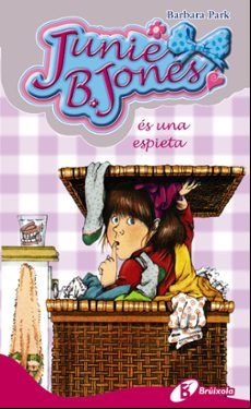 Junie B Jones Nº12