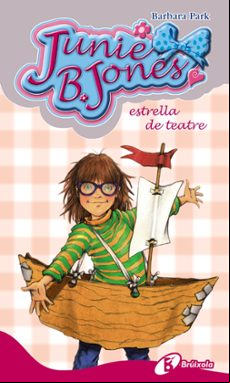 Junie B. Jones Estrella De Teatre