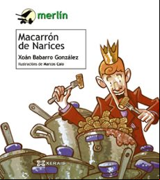 Macarron De Narices