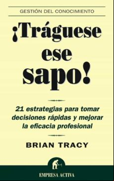 ¡TRÁGUESE ESE SAPO! EBOOK