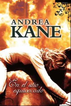 EN EL SITIO EQUIVOCADO EBOOK