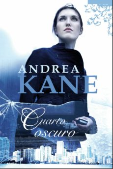 CUARTO OSCURO EBOOK
