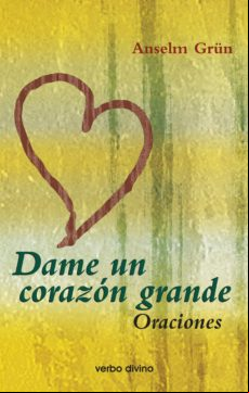 Dame Un Corazón Grande (ebook)