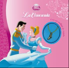 La Cenicienta. Libro Con Collar
