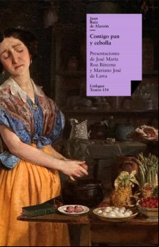 Contigo Pan Y Cebolla (ebook)