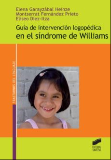 Guía De Intervención Logopédica En El Síndrome De Williams (ebook)