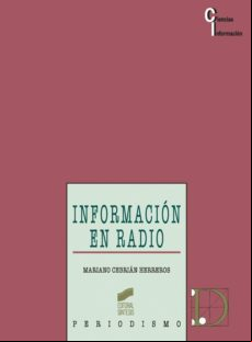 Información En Radio (ebook)