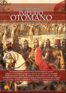 Breve Historia Del Imperio Otomano (ebook)