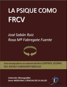 La Psique Como Frcv (ebook)