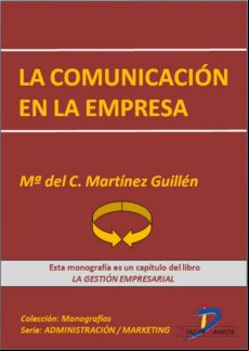 La Comunicación En La Empresa (ebook)