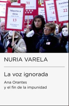 La Voz Ignorada (colección Endebate) (ebook)
