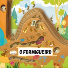 O Formigueiro