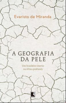 A Geografia Da Pele (ebook)
