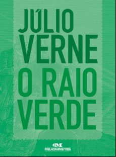 O Raio Verde (ebook)