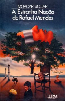 A Estranha Nação De Rafael Mendes (ebook)