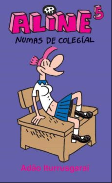 Aline 5 (ebook)