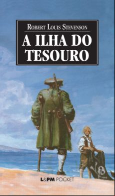 A Ilha Do Tesouro (ebook)