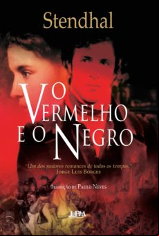 O Vermelho E O Negro (ebook)