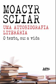 Uma Autobiografia Literária (ebook)