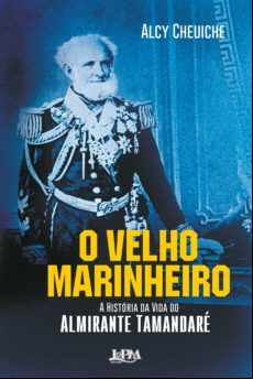 O Velho Marinheiro (ebook)