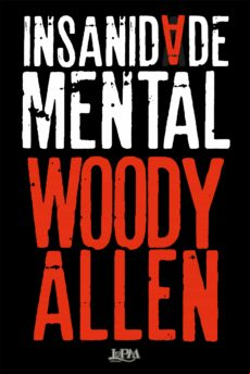 Insanidade Mental (ebook)