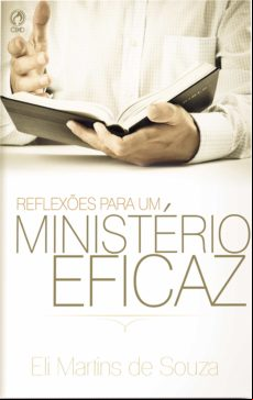 Reflexões Para Um Ministério Eficaz (ebook)