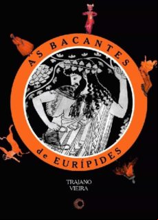 As Bacantes De Eurípides (ebook)