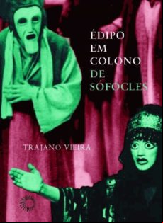 Édipo Em Colono De Sófocles (ebook)