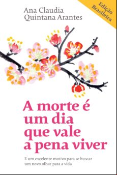 A MORTE É UM DIA QUE VALE A PENA VIVER EBOOK (edición en portugués)