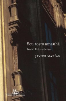 Seu Rosto Amanhã - Vol. 1 (ebook)