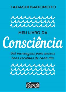Meu Livro Da Consciência (ebook)