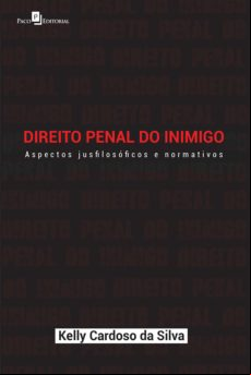 Direito Penal Do Inimigo (ebook)