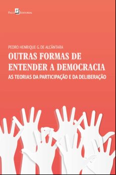 Outras Formas De Entender A Democracia (ebook)