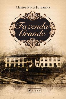Fazenda Grande (ebook)