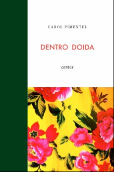 Dentro Doida (ebook)