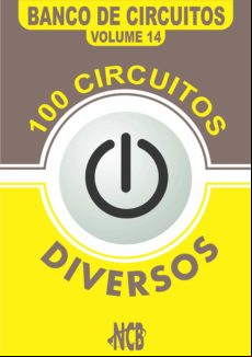 100 Circuitos Diversos (ebook)