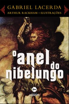 O Anel Do Nibelungo (ebook)