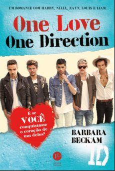 One Love One Direction (ebook)
