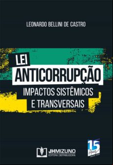 Lei Anticorrupção (ebook)
