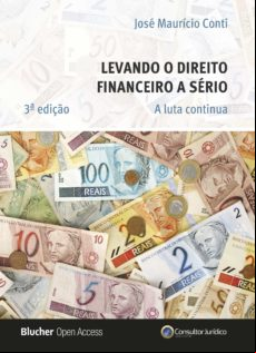 Levando O Direito Financeiro A Sério (ebook)