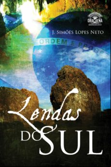 Lendas Do Sul (ebook)