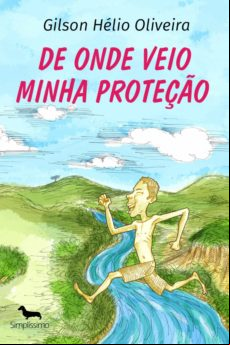 De Onde Veio Minha Proteção (ebook)