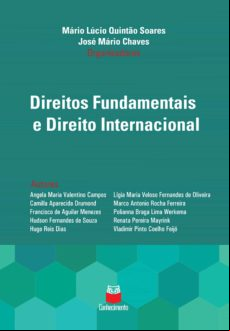 Direitos Fundamentais E Direito Internacional (ebook)